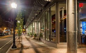 Hyatt Place Portland Downtown - Old Port Square